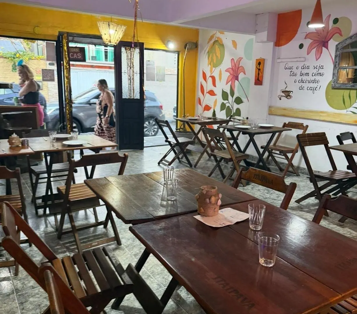 Posada Nueva Americas Búzios 0*,  Brasil