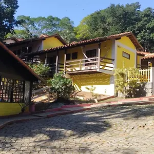 Recanto Arvores Búzios