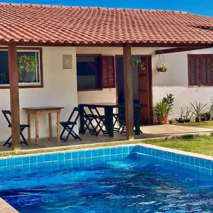 Grao De Areia Búzios