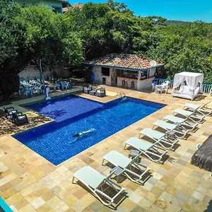 Miratlantico Búzios