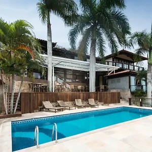 4* Hotel Ilha Branca Exclusive
